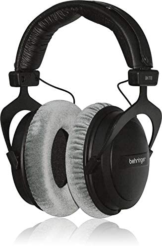 Audífonos Behringer - BH-770