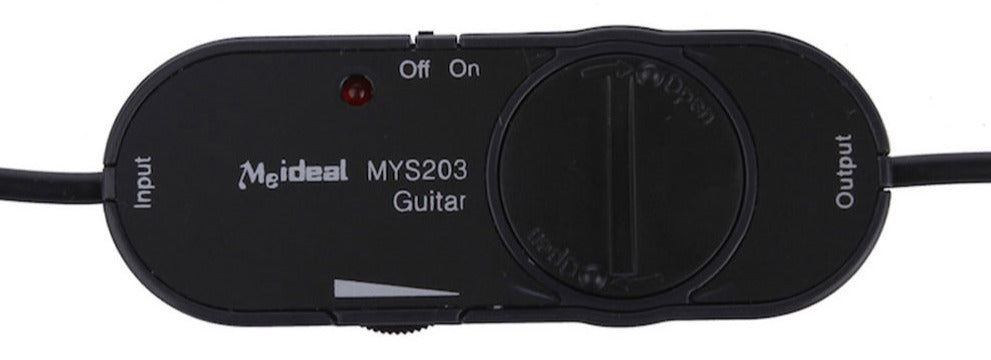 Pickup (Pastilla) E/A GUITARRA - MYS203-G