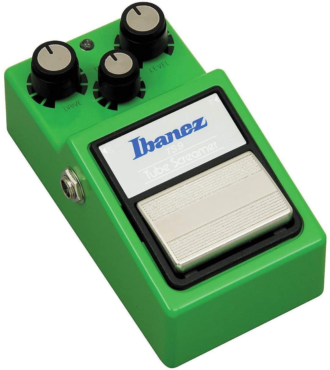 Pedal Overdrive Ibanez Tube Screamer - TS9