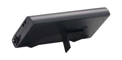 Afinador para guitarra/bajo Korg - GA-50