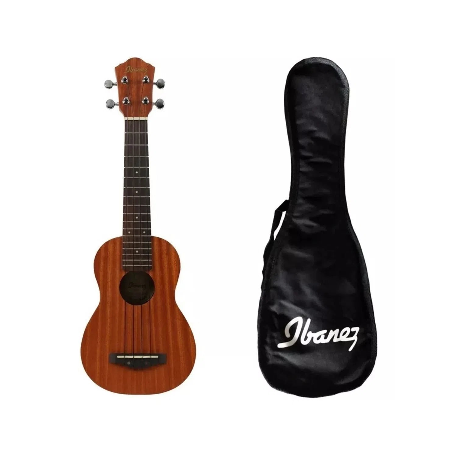 Ukelele Soprano Ibanez - UKS10