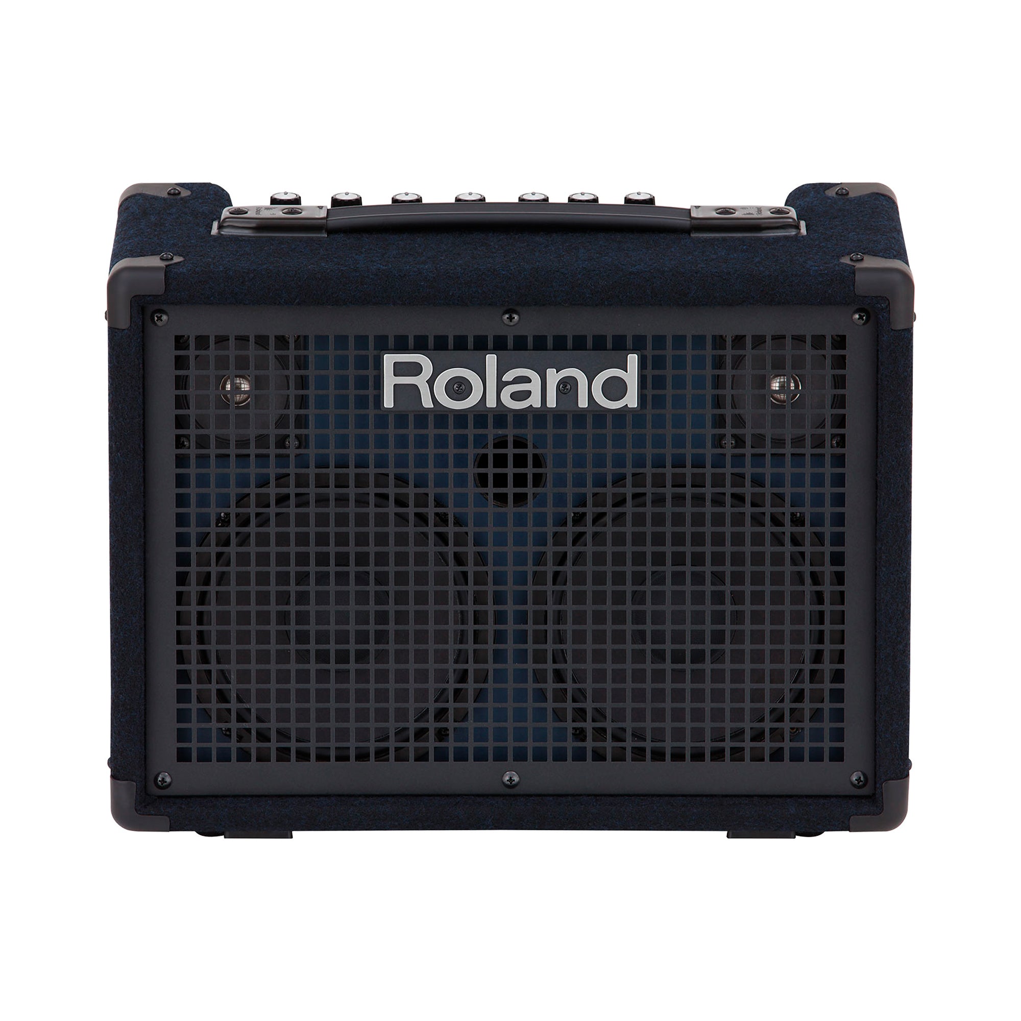 Amplificador de Teclado Portátil Roland - KC 220