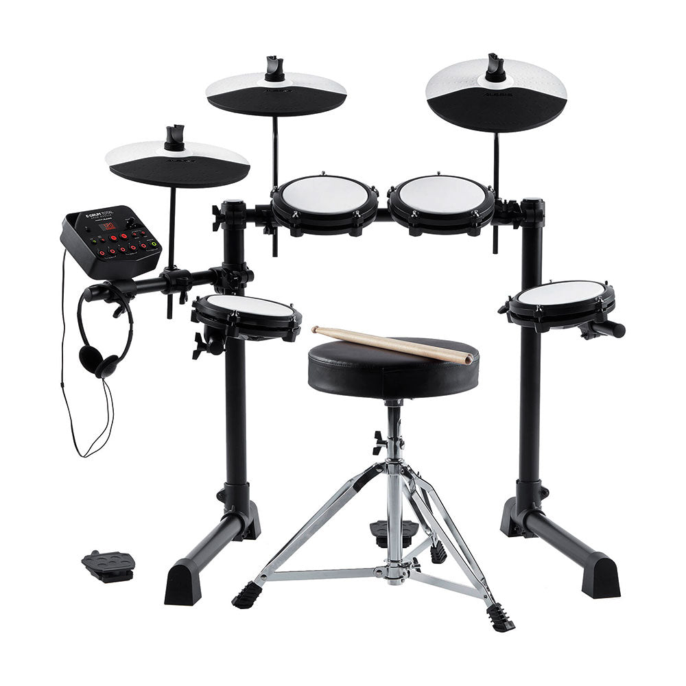 Batería electrónica Alesis - E-Drum