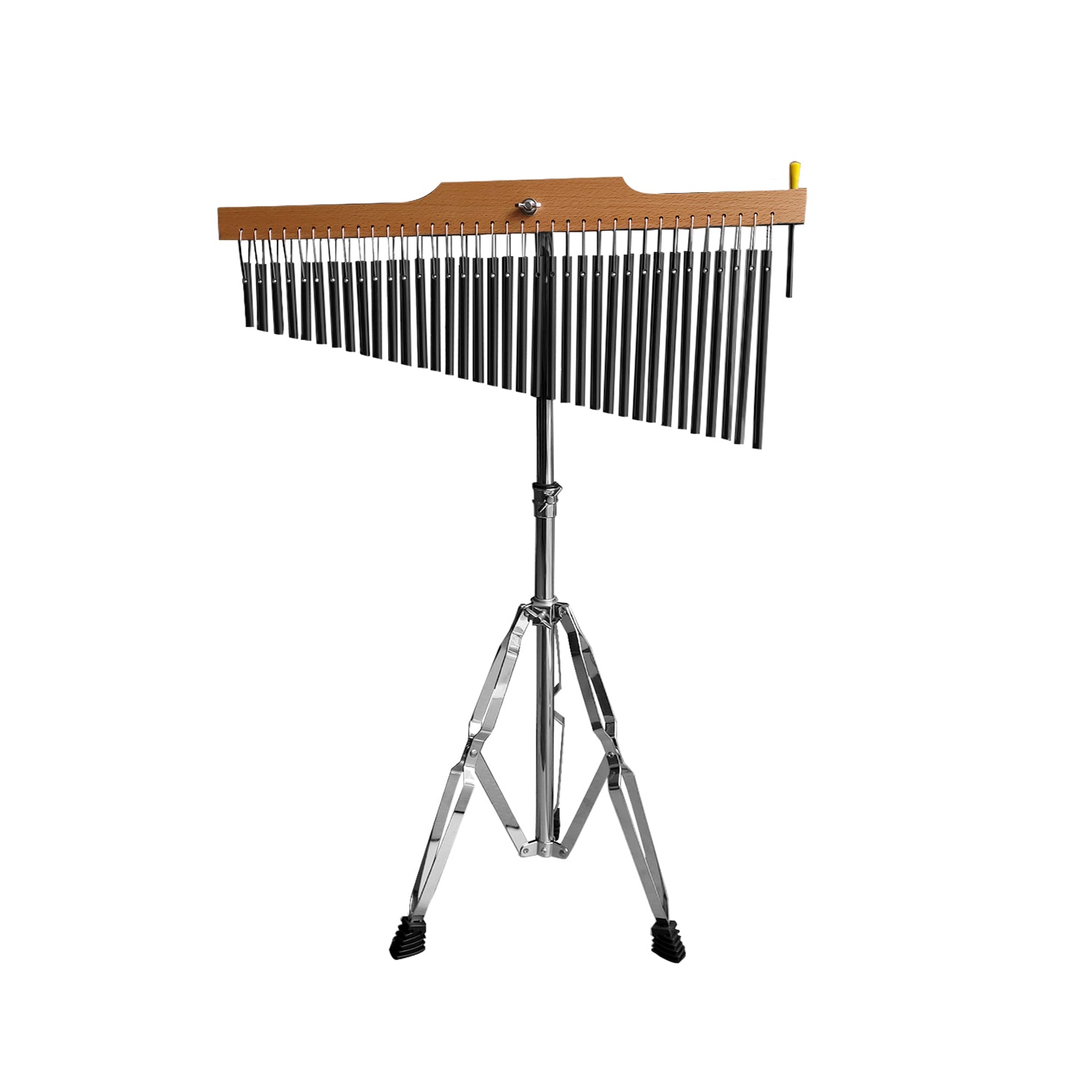 Cortina Musical de 36 Hileras