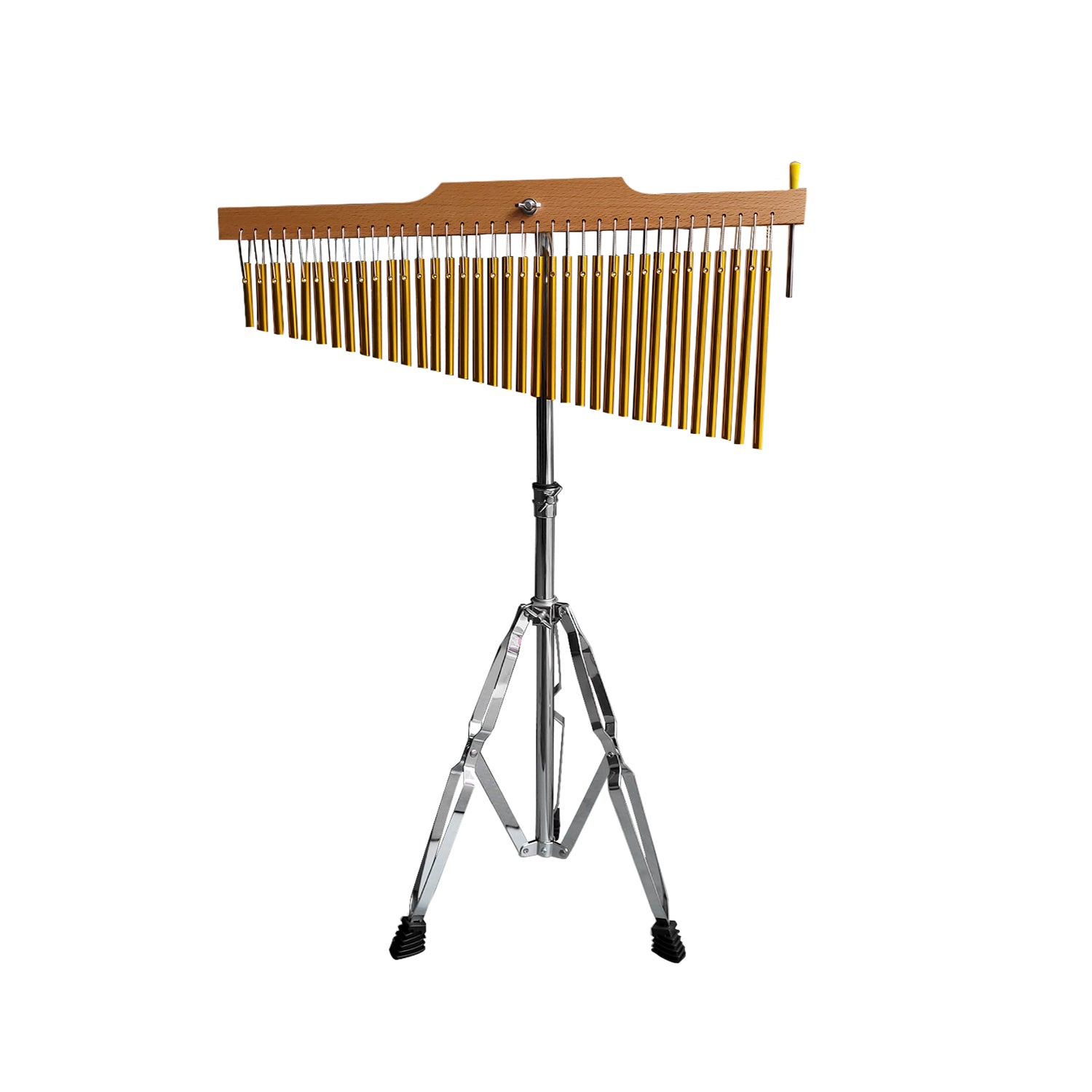 Cortina Musical de 36 Hileras