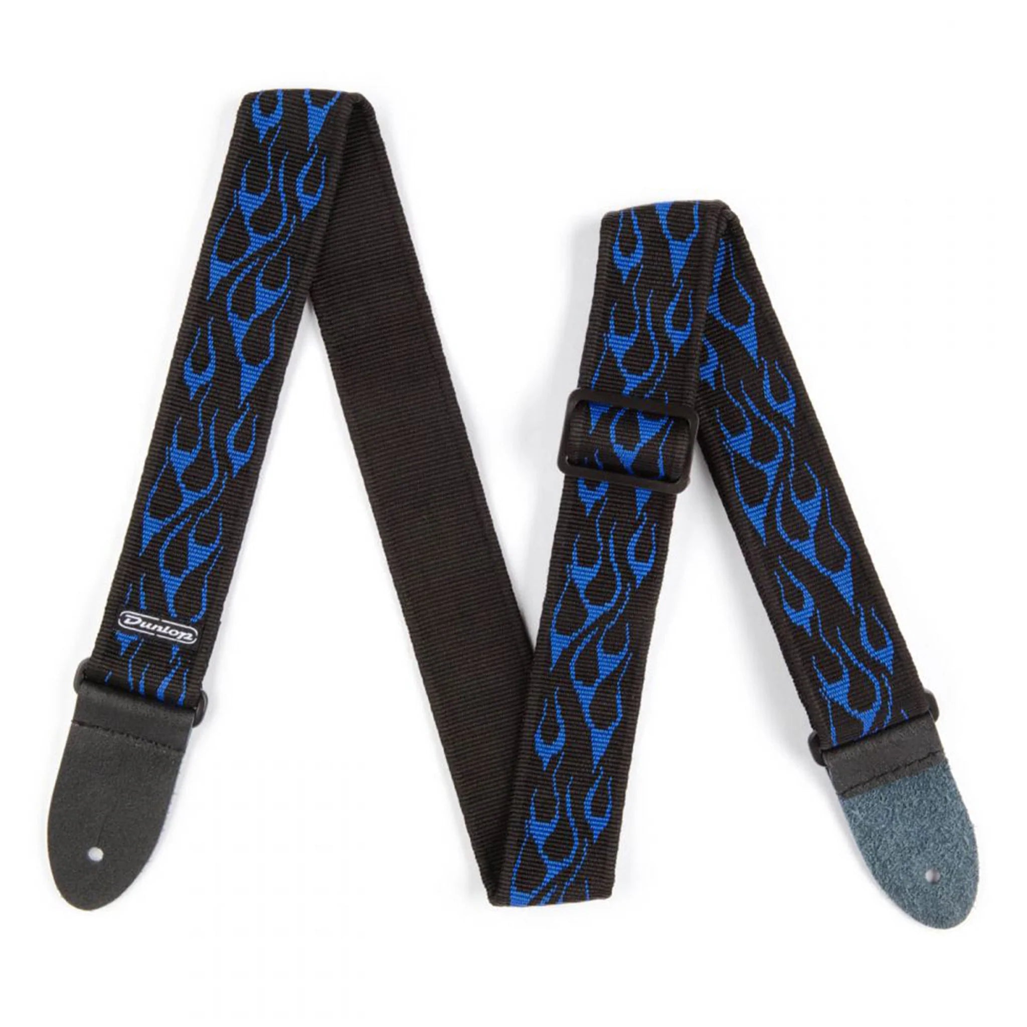 Correa para guitarra/bajo Dunlop- D38-11BL