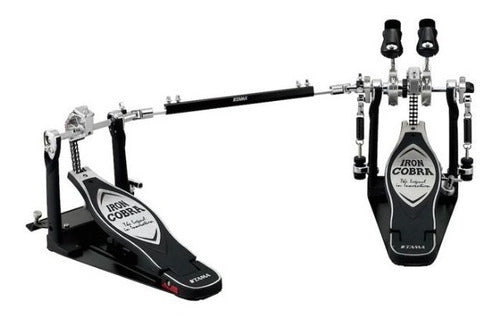 Doble Pedal Iron Cobra Tama 900 - HP900PWN