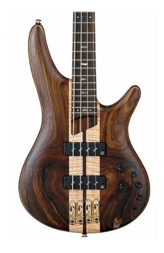 Bajo eléctrico Ibanez - SR1800-NTF
