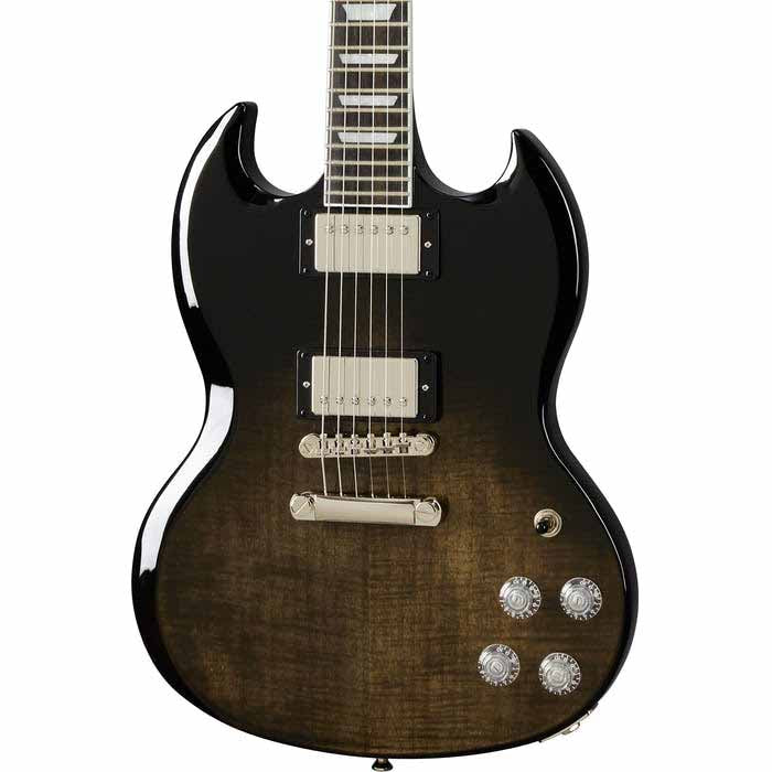 Guitarra eléctrica SG Epiphone - EISMFTBFNH1