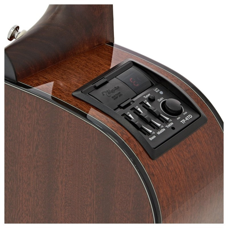 Guitarra Electroacústica Takamine - GD30CE-NT