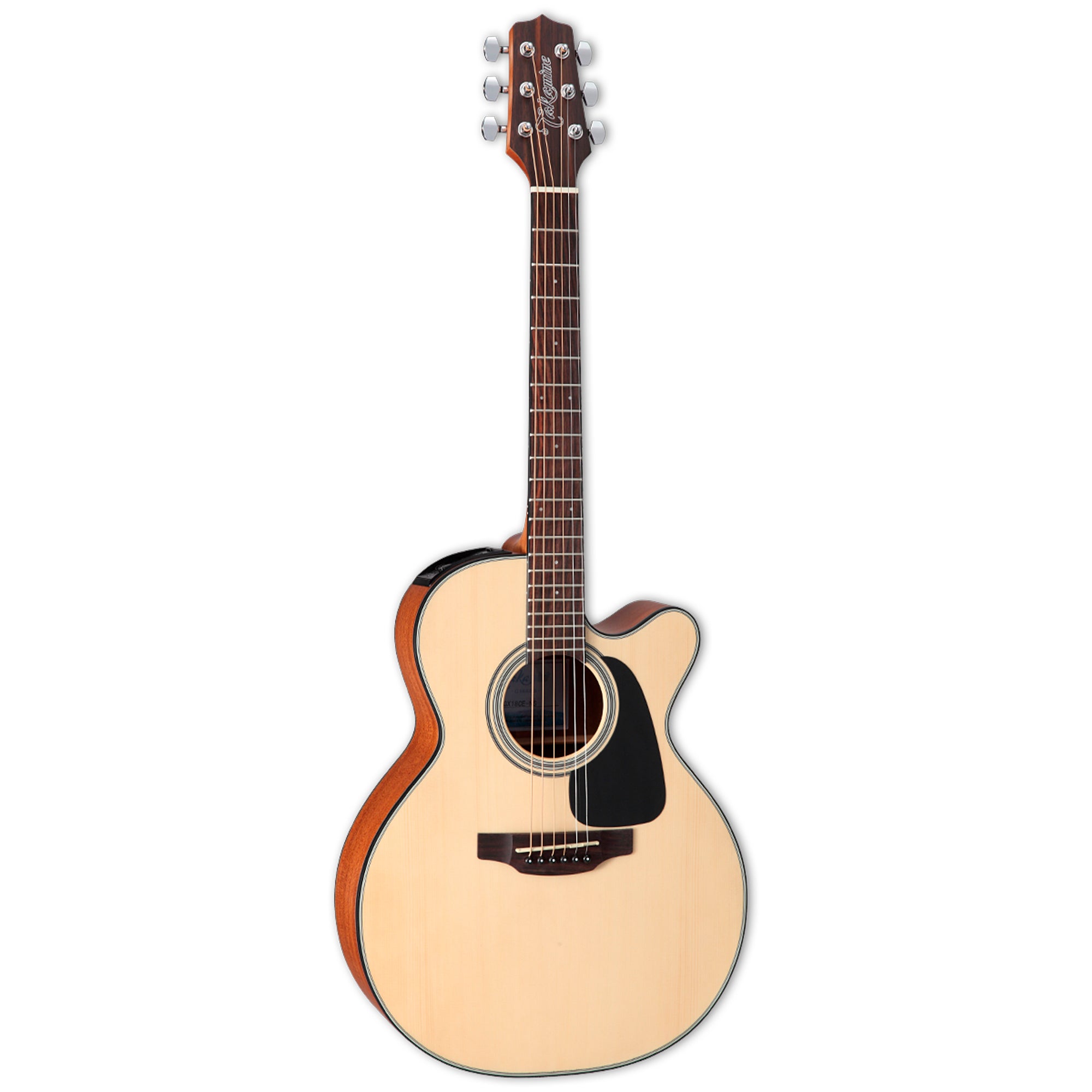Guitarra Electroacústica 3/4 Takamine - GX18CE NS