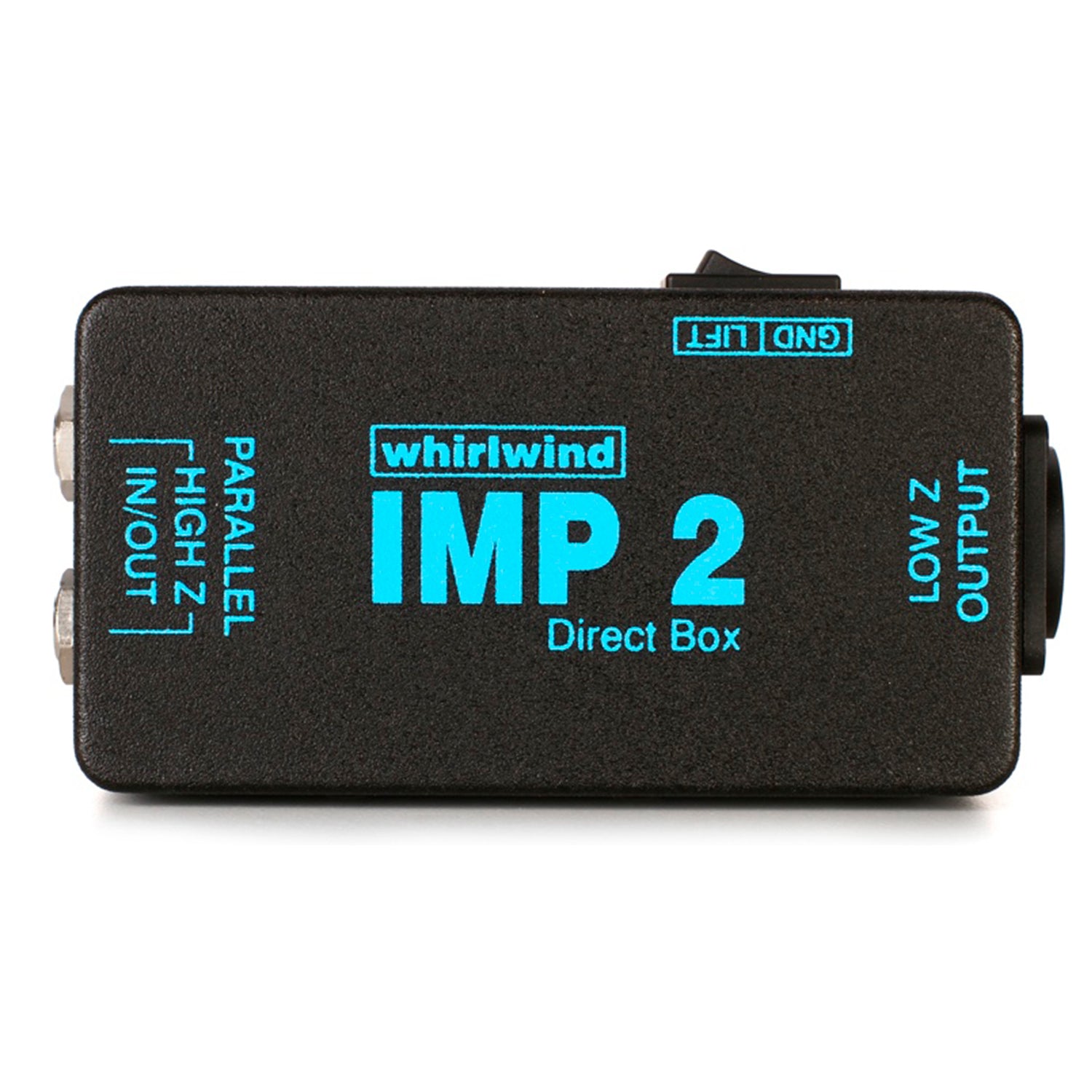 Caja Directa Pasiva Whirlwind - IMP2