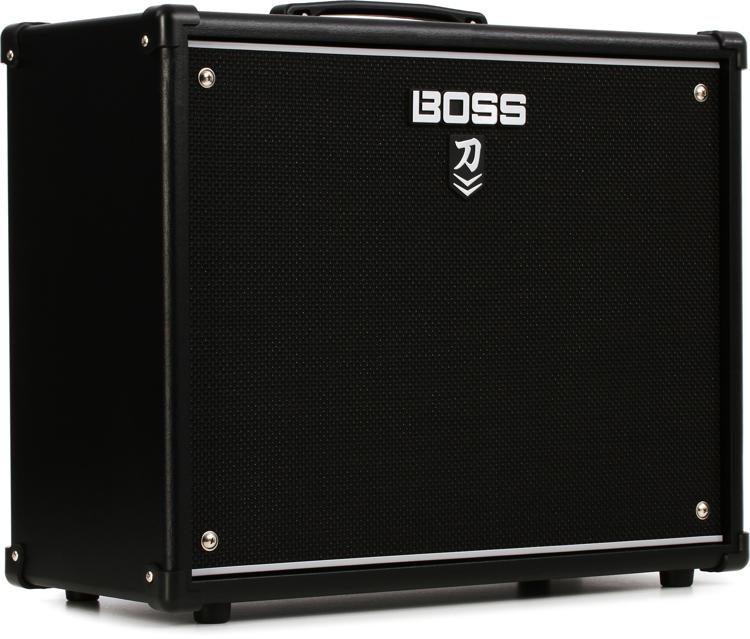 Amplificador de Guitarra Boss - KATANA 100 MKII