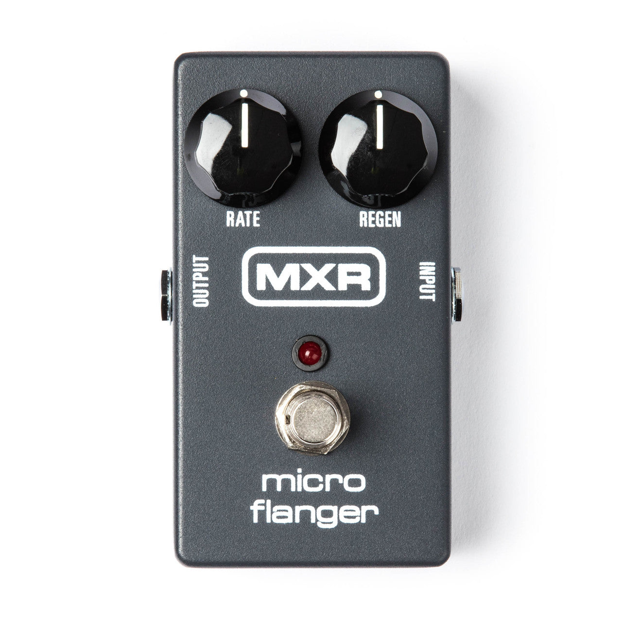 Pedal de efecto microflanger MXR - M152