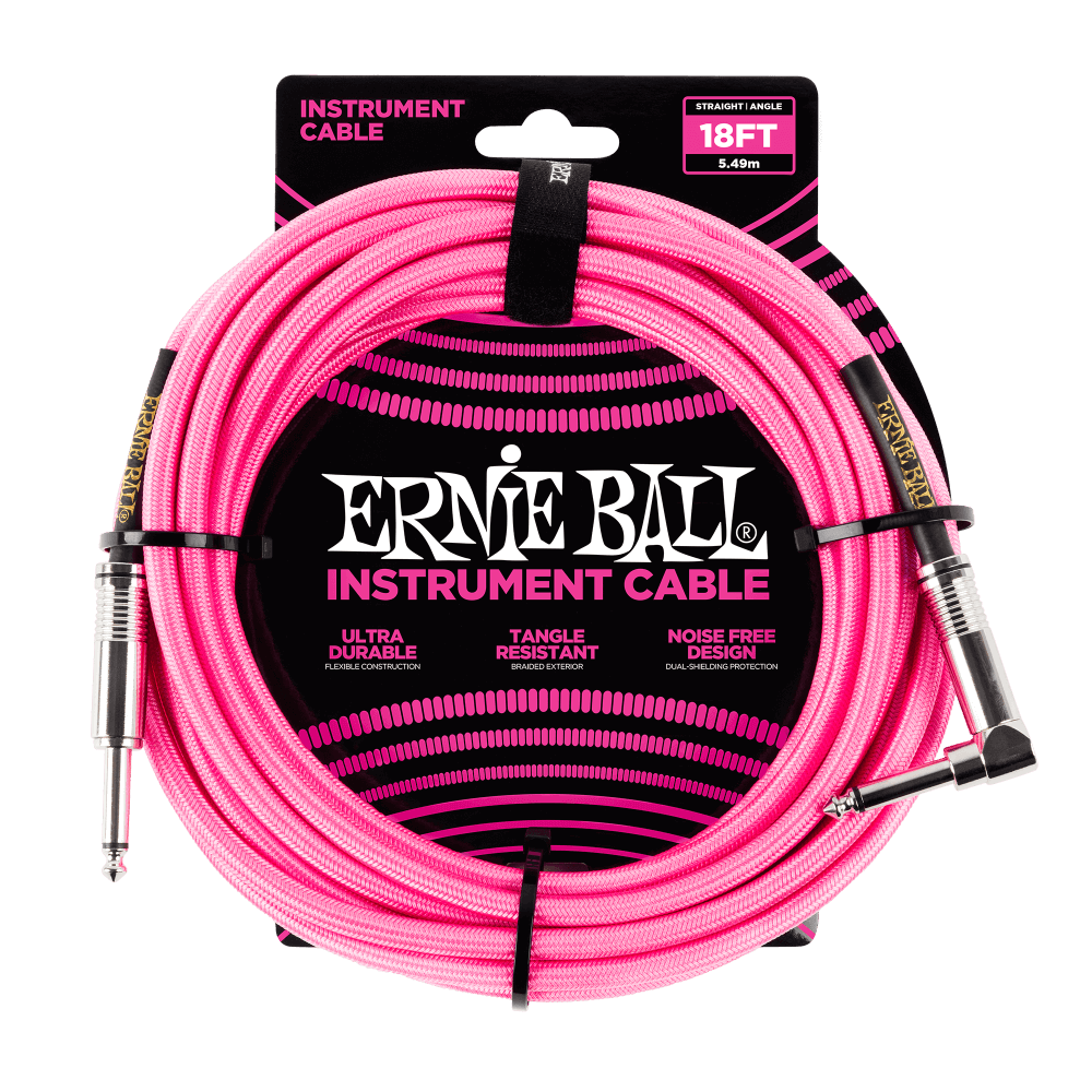 Cable para instrumento Ernie Ball - 6083