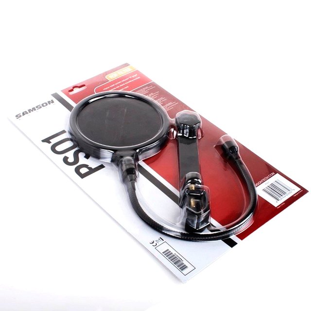 Antipop Samson - PS01