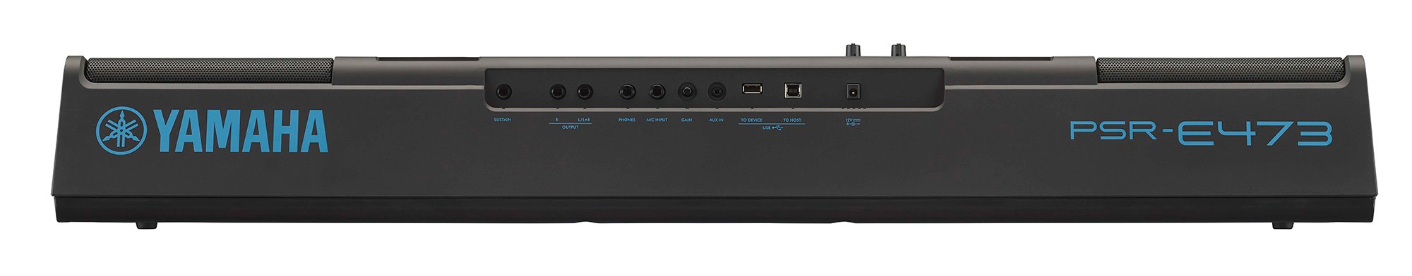 Teclado 5/8 Yamaha - PSR-E473
