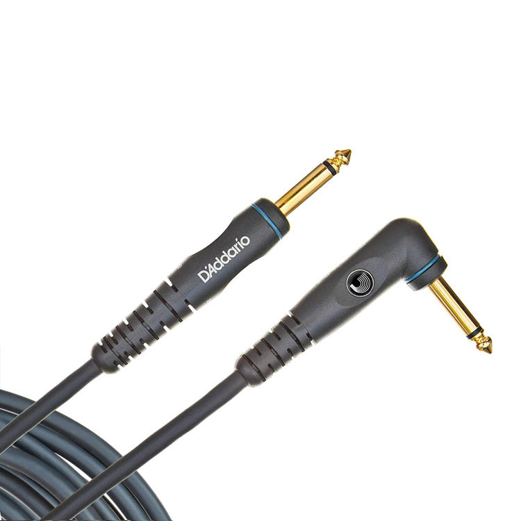 Cable de instrumento Daddario - PW-GRA-20