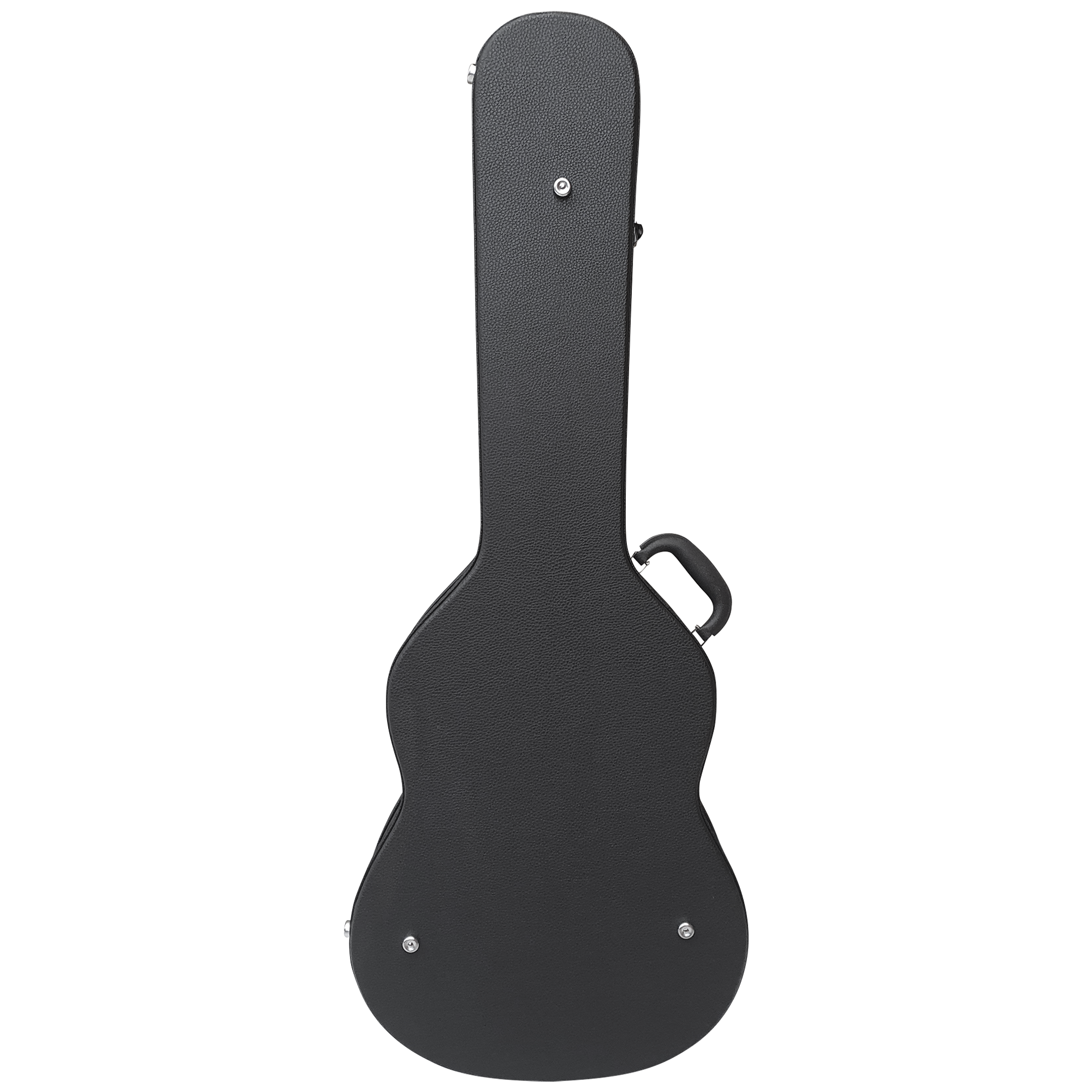 Hard Case para guitarra acústica jumbo - RH-A10