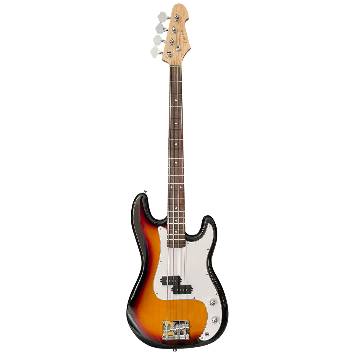 Bajo eléctrico Djersen -  STB-150 SB