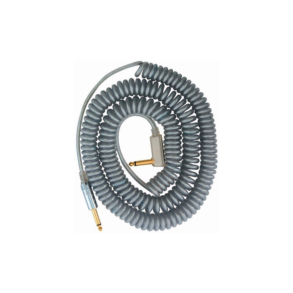 Cable 9mts espiral Vox VCC-90