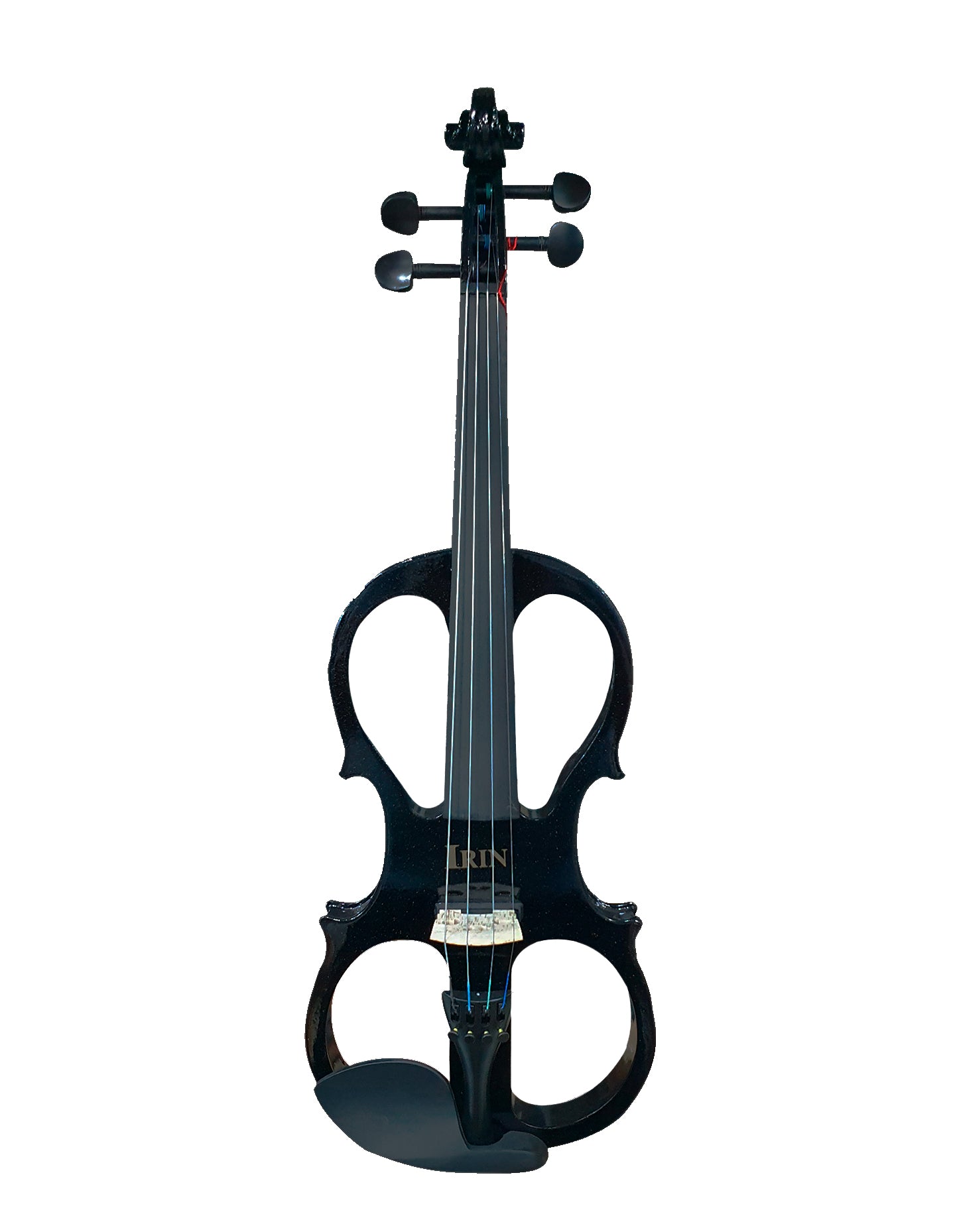 Violín eléctrico 4/4 Irin - AU-03B