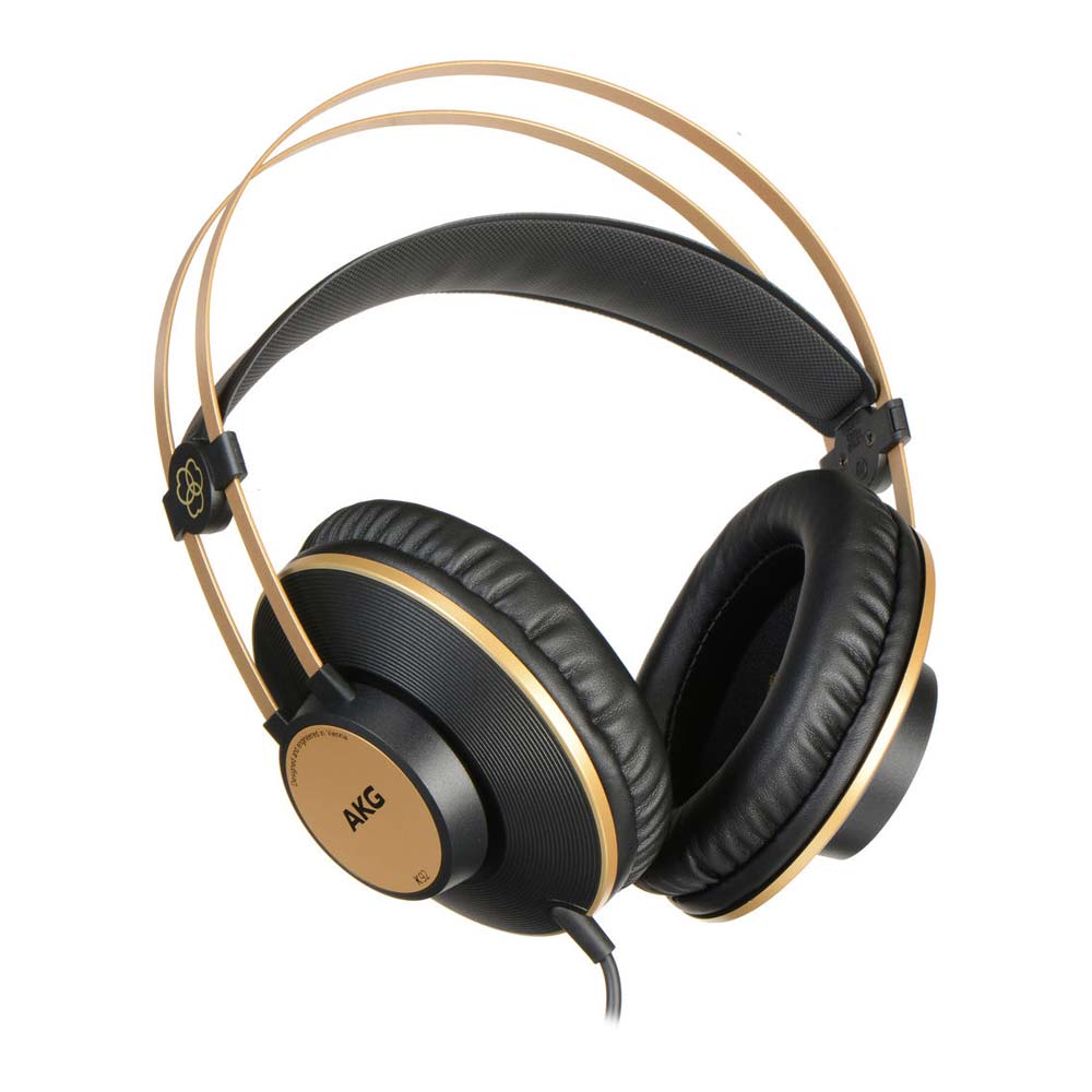 Audífonos AKG - K92