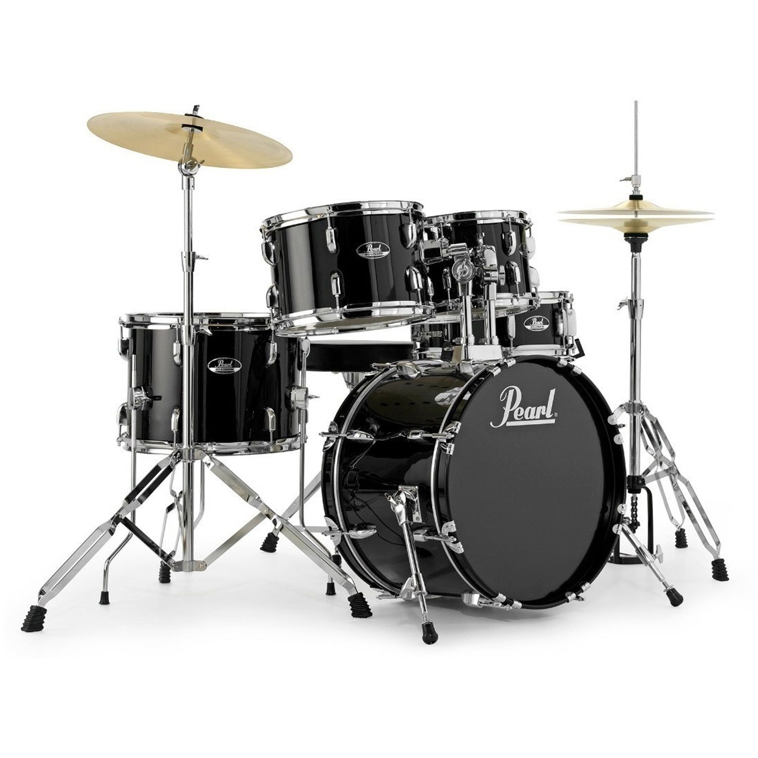 Batería 5 piezas Roadshow Jet Black Pearl - RS525SC/C #31