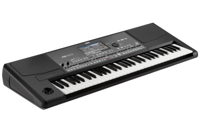 Teclado Profesional 61 teclas Korg - PA600