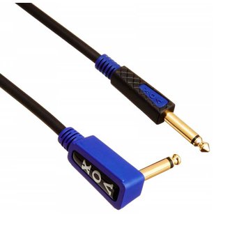 Cable para instrumento 5 metros Vox - VGS-50