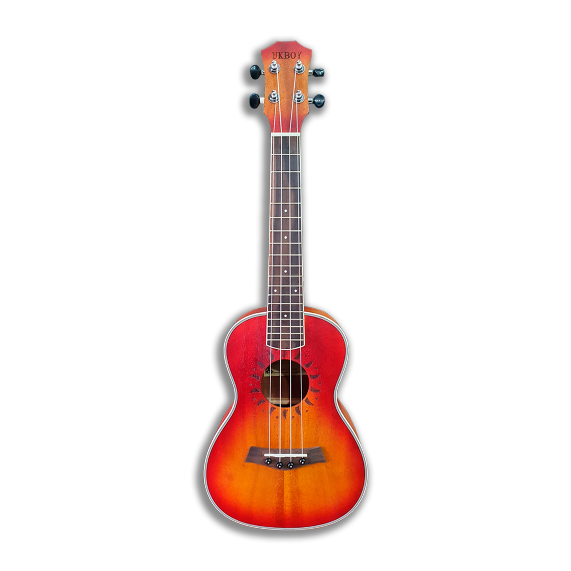 Ukelele concierto Ukboy - PN-005