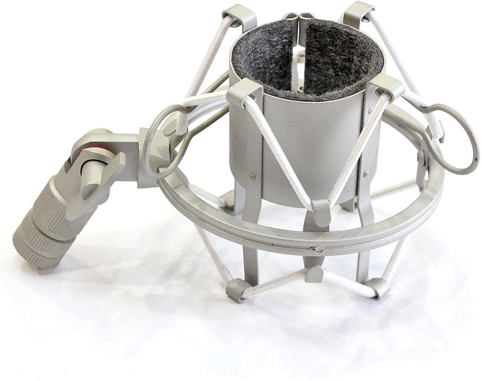 Porta micrófono condensador Soundking - EE201W