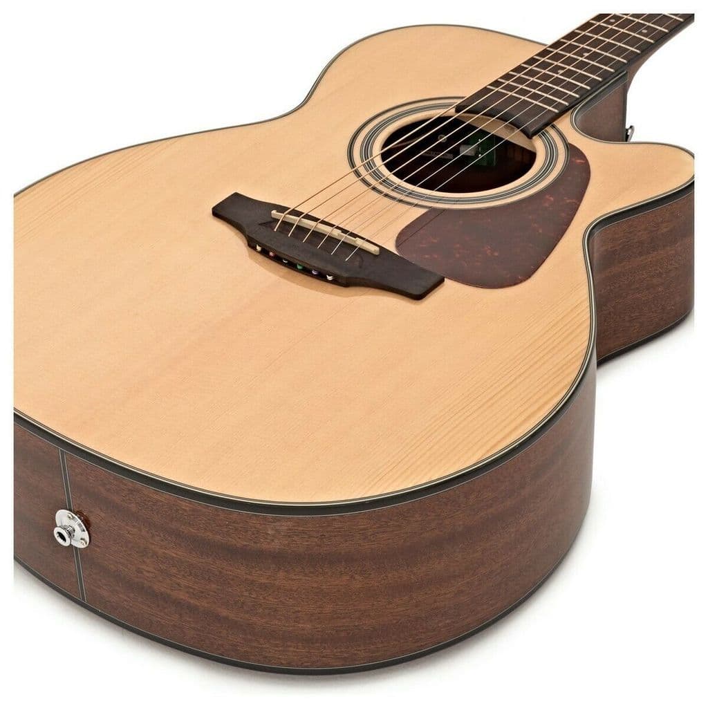 Guitarra Electroacústica Takamine - GN15CE-NT