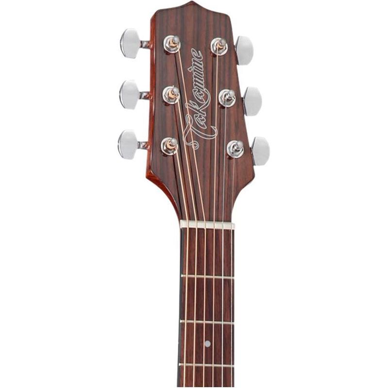 Guitarra Electroacústica Takamine - GN15CE-NT