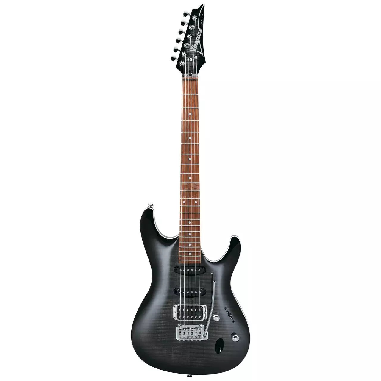 Guitarra eléctrica Ibanez - SA260FM TGB