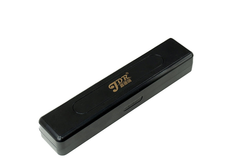 Armónica tremolo JDR 24 celdas - H2403