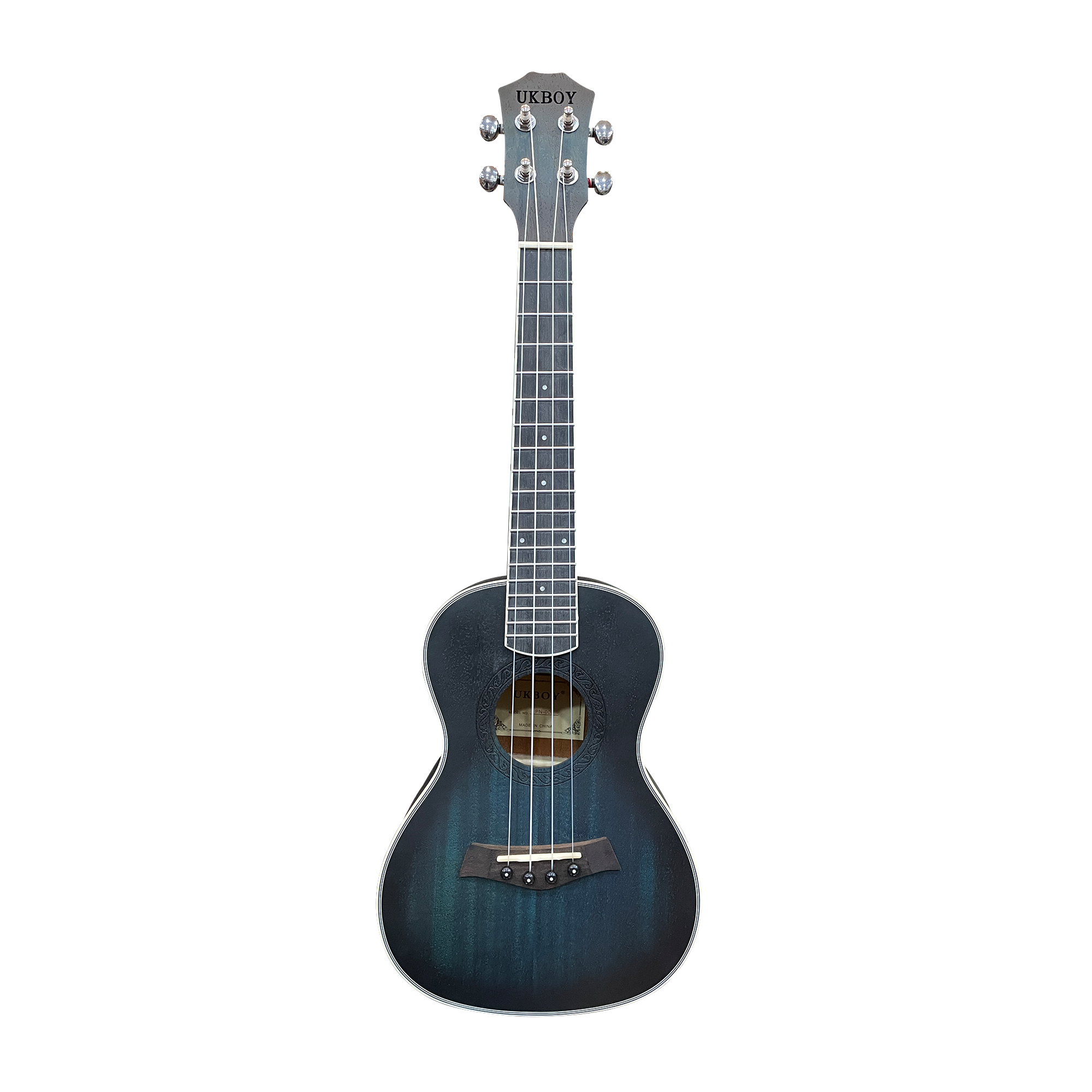 Ukelele concierto Ukboy - PN006