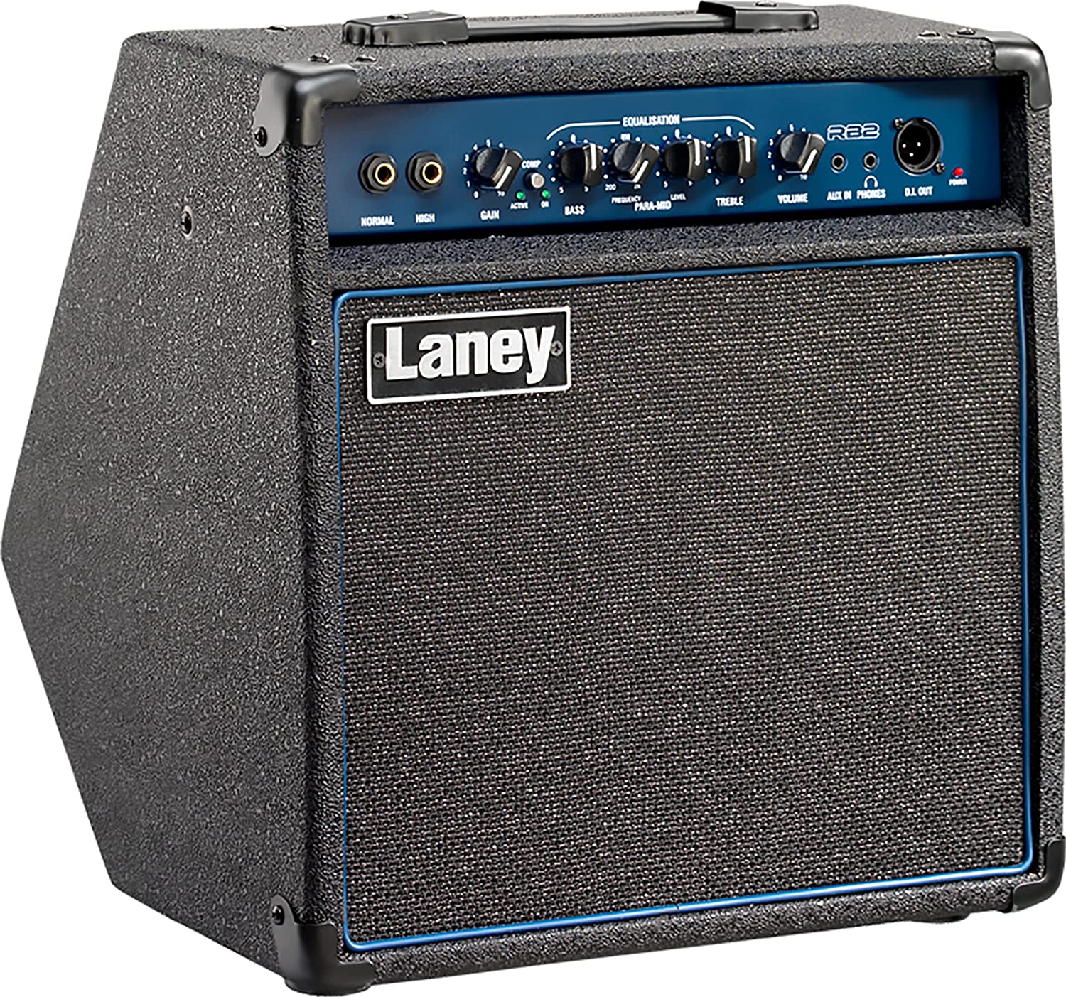 Amplificador de bajo 30W Laney - RB2