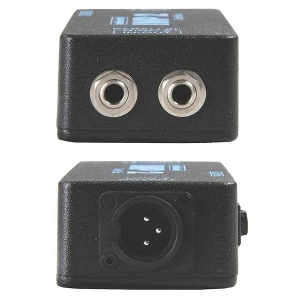 Caja Directa Pasiva Whirlwind - IMP2